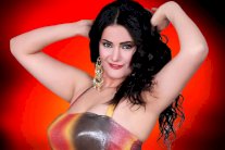 سما المصري تُعلِن عزمها الترشح للبرلمان 