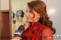 ماجدة الرومي لإيلاف: أبدأ التحضيرات لألبومي الجديد