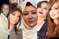 فنانات مصر لـ