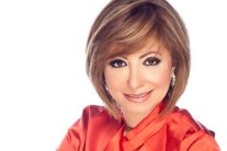 لميس الحديدي ضمن الأكثر تأثيراً في أفريقيا للعام 2014