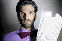 ماذا بين مايك ماسي وريمي بندلي؟