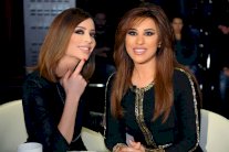 وفاء الكيلاني تختتم حلقات 