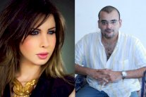 أيمن بهجت قمر يوقف أغنية نانسي عجرم 