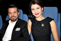 بيرين سات وكينان دوغلو ينتظران عيد زواجهما الـ20