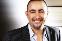 أحمد السقا يبدأ بتصوير مسلسل 