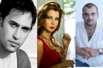 نانسي عجرم تقاضي منتج