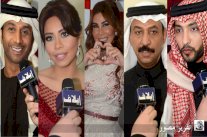 الأخطبوط: لا إحراج مع روتانا وشيرين: مسلسلي خياليّ