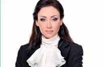 ريهام سعيد أمام النيابة بسبب طبيب نفسي