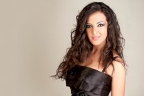 دنيا سمير غانم إلى عضوية التحكيم في The X factor