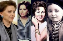 سيدة الشاشة فاتن حمامة أوصت بعدم إقامة عزاء لها