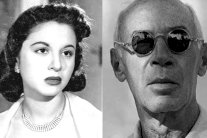 فاتن حمامة وهنري بركات: 12 فيلماً من روائع السينما 