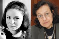 سكينة فؤاد لـ