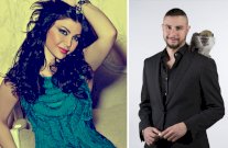 أحمد الفيشاوي يُغضب جمهور هيفا وهبي