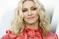 القبض على مغتصب مادونا في إسرائيل