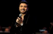 ماجد المهندس يختتم الليلة الرابعة من مهرجان دبي