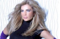 نيكول سابا لـ