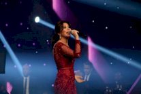 الجوهر وشيرين والكبيسي والسعيد أشعلوا هلا فبراير