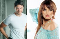 أحمد عز يتغيّب عن موعد البصمة الوراثية للمرة الثالثة