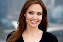 أنجيلينا جولي من العراق:الأسرة الدولية لا تؤدي واجبها