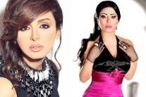 إلغاء حفلات أنغام ومروى بسبب الحداد