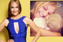 مريم أوزيرلي تعيش الرومانسية مع ابنتها 