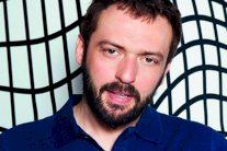 أوكان ياليبك يخسر وزنه استعداداً لمسلسله الجديد