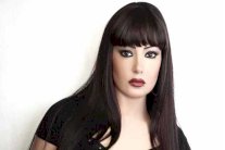 سمية الخشاب: 