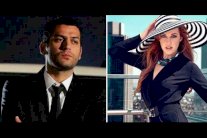 مراد يلدريم يفضل مريم أوزيرلي على جانسو ديري