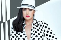 حقيقة زواج غادة عبد الرازق وبندق