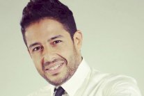 محمد حماقي: 