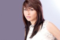 جنات تسجل آخر أغاني ألبومها 