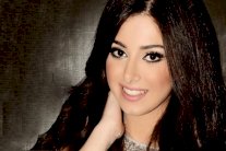 ماريتا الحلاّني تُطلِق كليب أولى أغنياتها