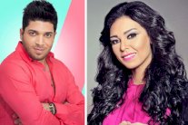 مروة ناجي تُغنّي للداخلية في احتفالات أكتوبر 