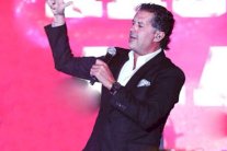 راغب علامة يُحيي حفلاً ضخماً في لاغوس 