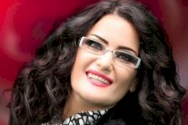 حكم قضائي باستبعاد سما المصري من الانتخابات