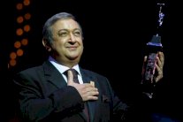 نور الشريف مرشح للأوسكار 