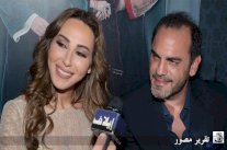 باسم رزق: إذا لم نُرزق بأولاد سأربح ورد الخال أكثر