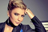 أصالة تعود إلى والدها