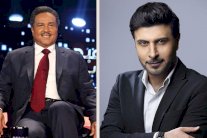 ماجد المهندس ضيف ثاني حلقات 