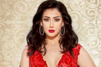 غادة عبد الرازق تُطلِق الزغاريد في Arab casting