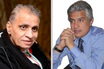 أحمد السبكي يهين وائل الإبراشي 