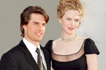 توم كروز ونيكول كيدمان يغيبان عن زفاف ابنتهما