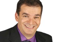 طوني خليفة يستعد لبرنامجه الجديد على TeN