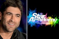 وائل كفوري يفتتح الموسم 11 من ستار أكاديمي