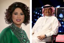 نوال الكويتية ضيفة ثالث حلقات 