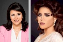 أحلام تغضب منى الشاذلي 