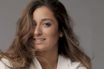 أمينة خليل ضحية القرصنة 