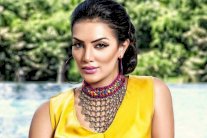 تشويه اعتذار حورية فرغلي عن 