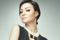 أروى جودة بطلة حملة إعلانية مع ظافر العابدين