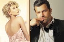 نوال الزغبي وصلاح الكردي يحصدان نجاح 